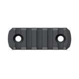 MAGPUL M-LOK ALUM RAIL SECT 5 SLOTS