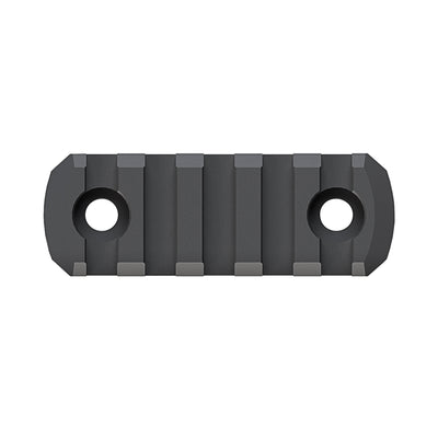 MAGPUL M-LOK ALUM RAIL SECT 5 SLOTS