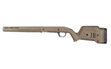 MAGPUL HUNTR RUG AMERICAN SA STK FDE