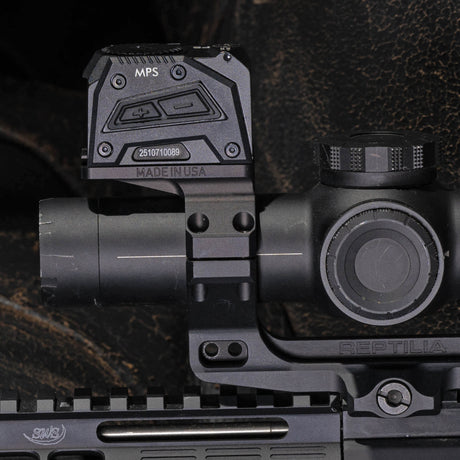 Reptilia - 34MM ROF™-90 for Aimpoint® ACRO P1/P2 and Steiner® MPS