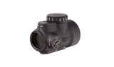 Trijicon - MRO® 1x25 Red Dot Sight 2.0 MOA Adjustable Red Dot