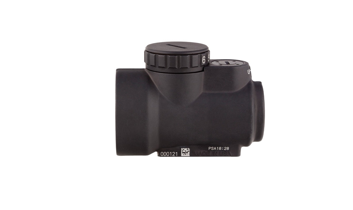 Trijicon - MRO® 1x25 Red Dot Sight 2.0 MOA Adjustable Red Dot