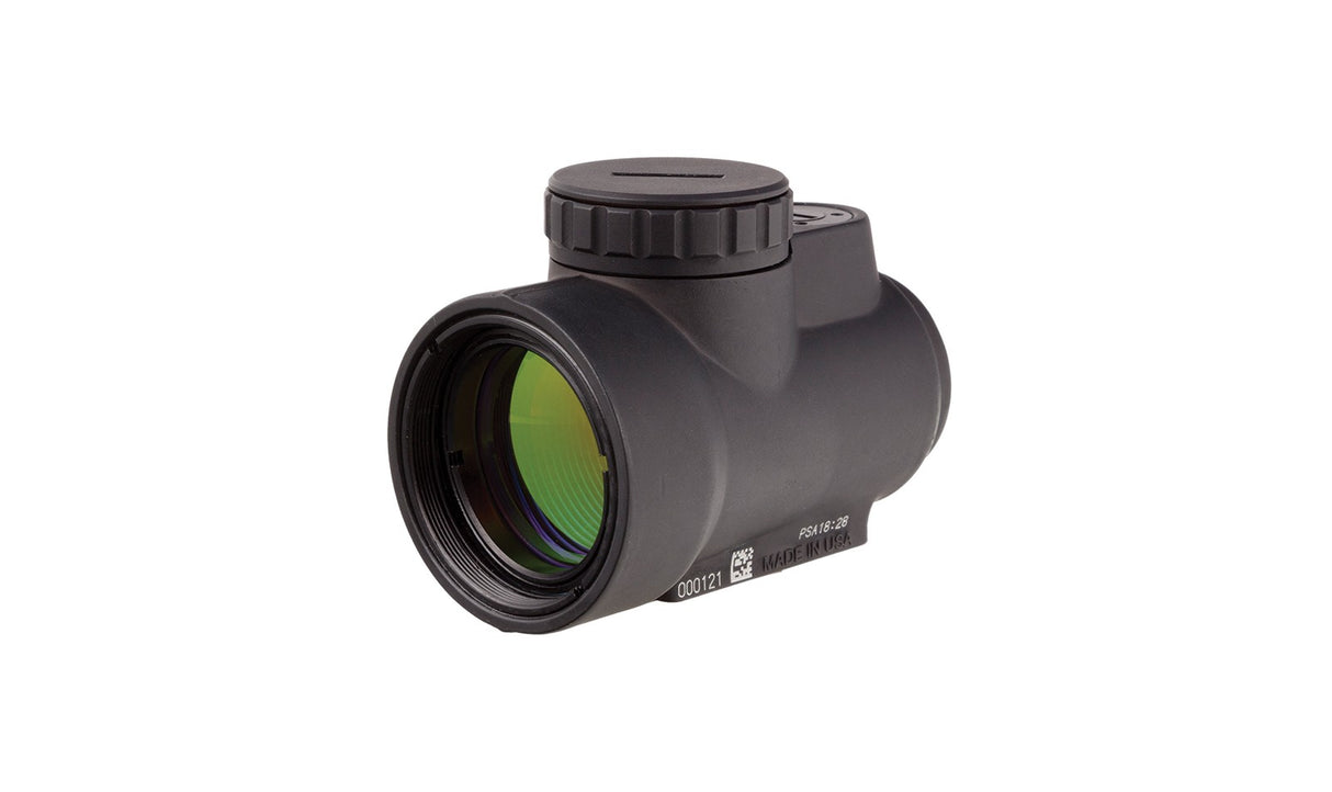 Trijicon - MRO® 1x25 Red Dot Sight 2.0 MOA Adjustable Red Dot