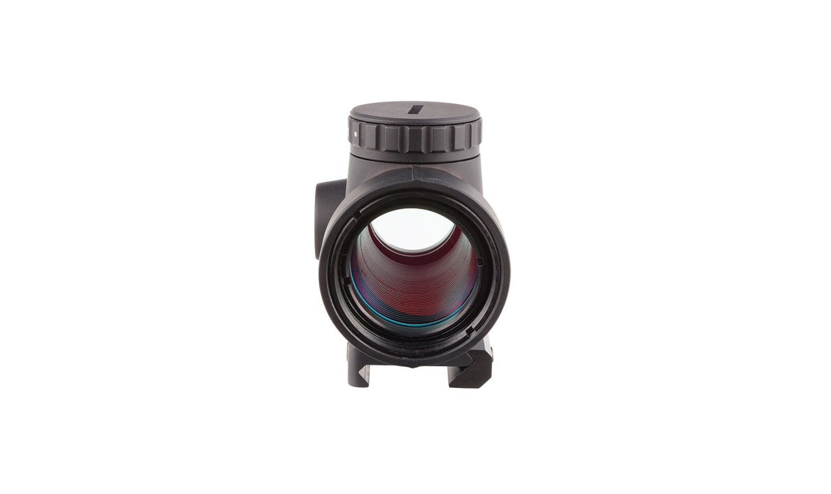 Trijicon - MRO® 1x25 Red Dot Sight 2.0 MOA Adjustable Red Dot, Low Mount