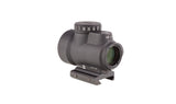 Trijicon - MRO® 1x25 Red Dot Sight 2.0 MOA Adjustable Red Dot, Low Mount