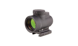 Trijicon - MRO® 1x25 Red Dot Sight 2.0 MOA Adjustable Red Dot, Low Mount