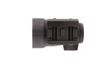 Trijicon - MRO® 1x25 Red Dot Sight 2.0 MOA Adjustable Red Dot, Low Mount