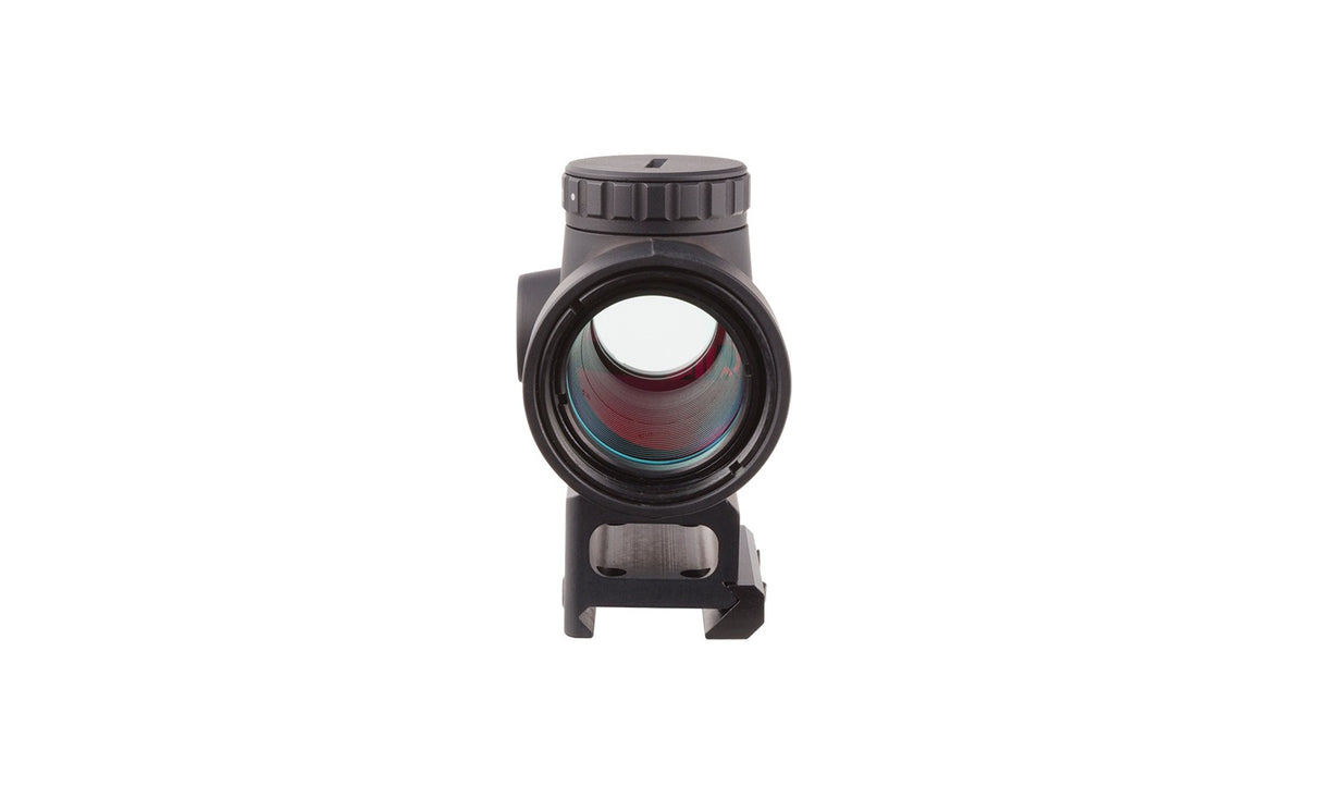 Trijicon - MRO® 1x25 Red Dot Sight 2.0 MOA Adjustable Red Dot, Full Cowitness Mount