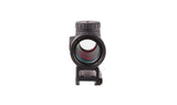 Trijicon - MRO® 1x25 Red Dot Sight 2.0 MOA Adjustable Red Dot, Full Cowitness Mount