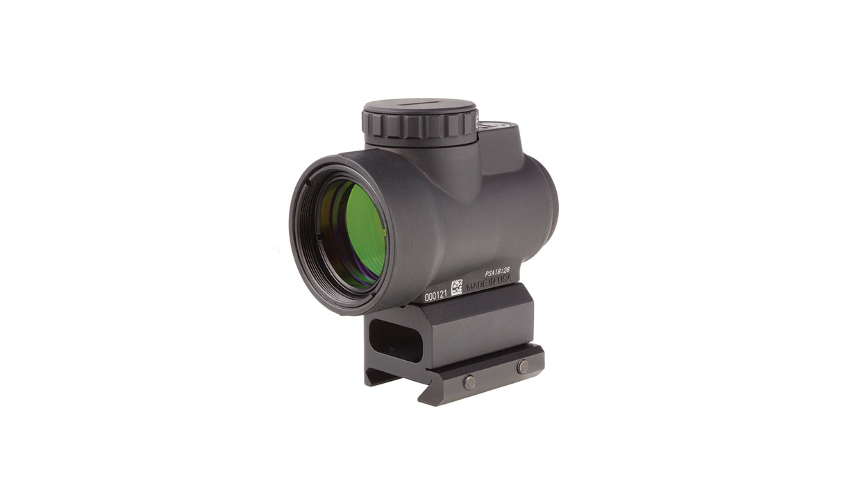 Trijicon - MRO® 1x25 Red Dot Sight 2.0 MOA Adjustable Red Dot, Full Cowitness Mount