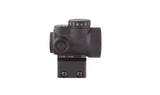 Trijicon - MRO® 1x25 Red Dot Sight 2.0 MOA Adjustable Red Dot, Full Cowitness Mount