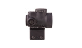 Trijicon - MRO® 1x25 Red Dot Sight 2.0 MOA Adjustable Red Dot, Lower 1/3 Cowitness Mount