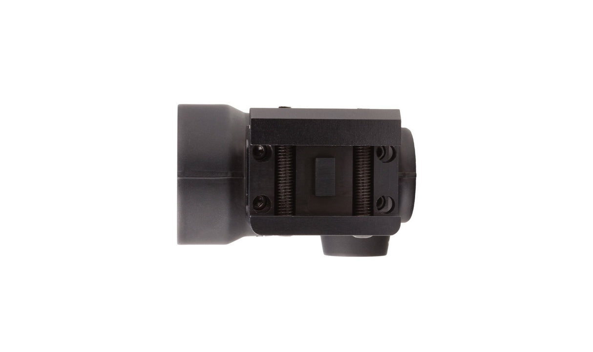 Trijicon - MRO® 1x25 Red Dot Sight 2.0 MOA Adjustable Red Dot, Lower 1/3 Cowitness Mount