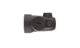 Trijicon - MRO® 1x25 Red Dot Sight 2.0 MOA Adjustable Red Dot, Lower 1/3 Cowitness Mount