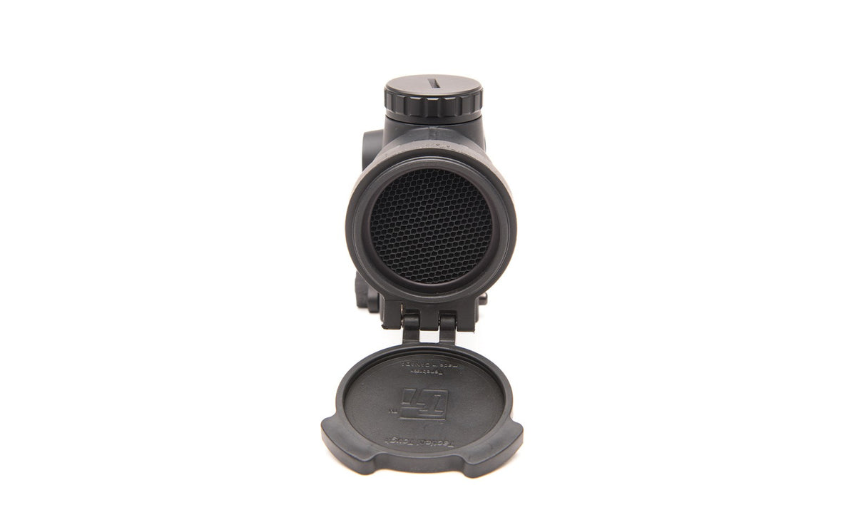 Trijicon - MRO® Patrol 1x25 Red Dot Sight 2.0 MOA Adjustable Red Dot, 1/3 Co-Witness Quick Release Mount