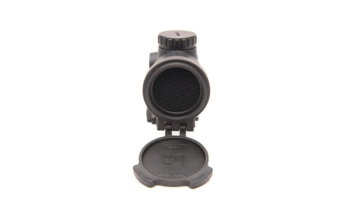 Trijicon - MRO® Patrol 1x25 Red Dot Sight 2.0 MOA Adjustable Red Dot, Full Co-Witness Quick Release Mount