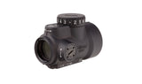 Trijicon - MRO® 1x25 Green Dot Sight 2.0 MOA Adjustable Green Dot