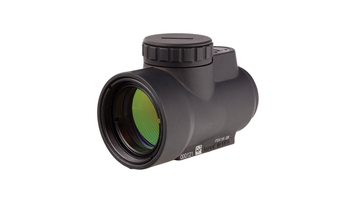 Trijicon - MRO® 1x25 Green Dot Sight 2.0 MOA Adjustable Green Dot