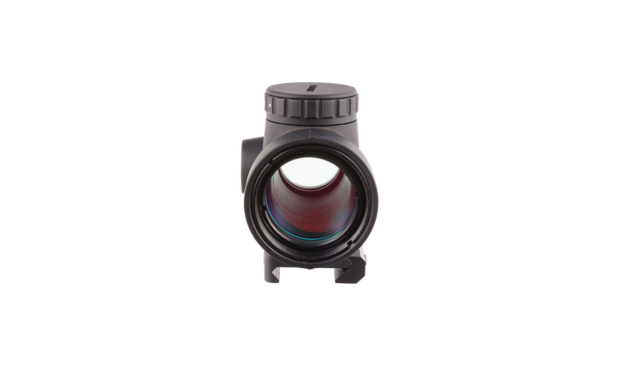 Trijicon - MRO® 1x25 Green Dot Sight 2.0 MOA Adjustable Green Dot, Low Mount