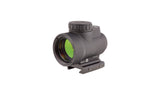 Trijicon - MRO® 1x25 Green Dot Sight 2.0 MOA Adjustable Green Dot, Low Mount