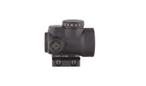 Trijicon - MRO® 1x25 Green Dot Sight 2.0 MOA Adjustable Green Dot, Low Mount