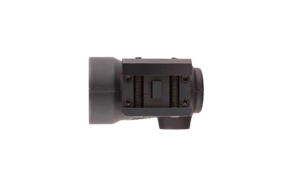 Trijicon - MRO® 1x25 Green Dot Sight 2.0 MOA Adjustable Green Dot, Low Mount