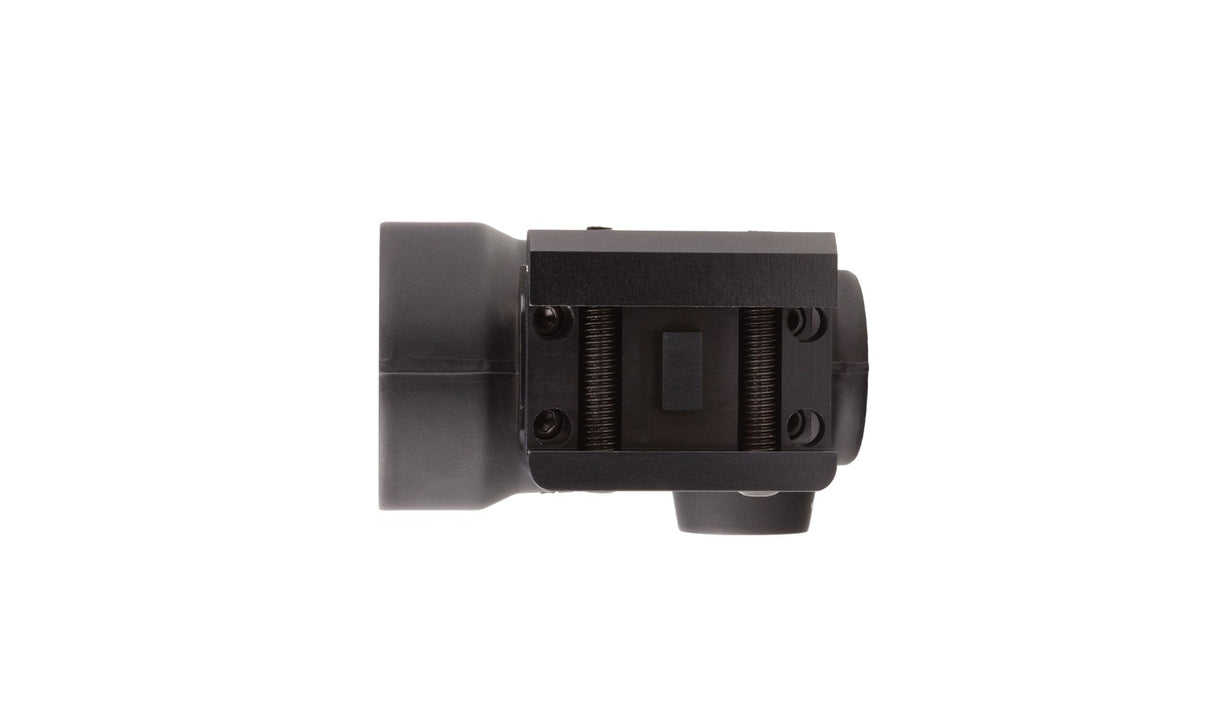 Trijicon - MRO® 1x25 Green Dot Sight 2.0 MOA Adjustable Green Dot, Lower 1/3 Cowitness Mount