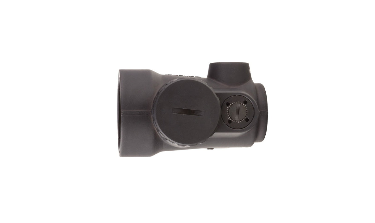 Trijicon - MRO® 1x25 Green Dot Sight 2.0 MOA Adjustable Green Dot, Lower 1/3 Cowitness Mount