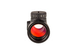 Trijicon - MRO® HD 1x25 Red Dot Sight Adjustable 68 MOA Reticle with a 2.0 MOA Dot