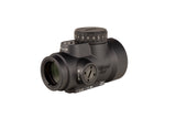 Trijicon - MRO® HD 1x25 Red Dot Sight Adjustable 68 MOA Reticle with a 2.0 MOA Dot