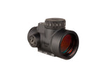 Trijicon - MRO® HD 1x25 Red Dot Sight Adjustable 68 MOA Reticle with a 2.0 MOA Dot