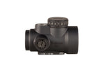 Trijicon - MRO® HD 1x25 Red Dot Sight Adjustable 68 MOA Reticle with a 2.0 MOA Dot