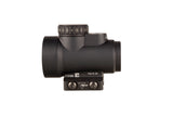 Trijicon - MRO® HD 1x25 Red Dot Sight Adjustable 68 MOA Reticle with a 2.0 MOA Dot, Low Mount