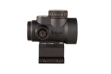 Trijicon - MRO® HD 1x25 Red Dot Sight Adjustable 68 MOA Reticle with a 2.0 MOA Dot, Lower 1/3 Cowitness Mount