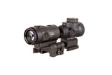 Trijicon - MRO® HD 1x25 Red Dot Sight with 3x Magnifier