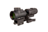 Trijicon - MRO® HD 1x25 Red Dot Sight with 3x Magnifier