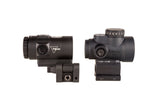 Trijicon - MRO® HD 1x25 Red Dot Sight with 3x Magnifier