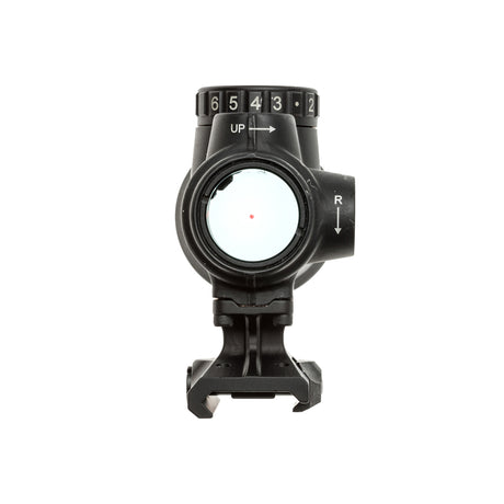 Reptilia - DOT Mount for Trijicon MRO, 39mm Co-Witness — view 3