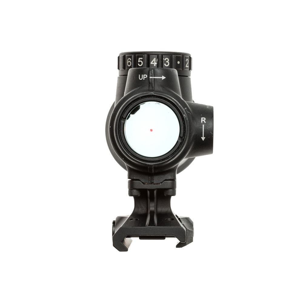 Reptilia - DOT Mount for Trijicon® MRO – Lower 1/3 (39mm Height)