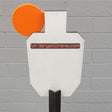 Mr. Target - HOSTAGE – Armored Steel Reactive Shooting Target