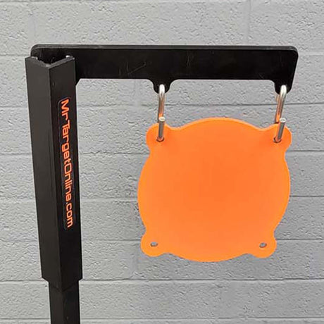 Mr. Target - Tactical III and F Class Gong Rack