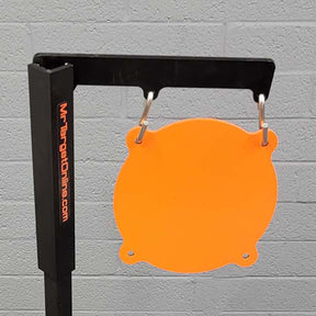 Mr. Target - Tactical III and F Class Gong Rack — view 9