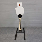 Mr. Target - SNIPER – Armored Steel Reactive Shooting Target