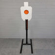Mr. Target - TACTICAL I – Armored Steel Reactive Shooting Target