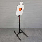 Mr. Target - TACTICAL I – Armored Steel Reactive Shooting Target