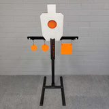 Mr. Target - TACTICAL I – Armored Steel Reactive Shooting Target