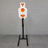 Mr. Target - TACTICAL III – Armored Steel Reactive Shooting Target