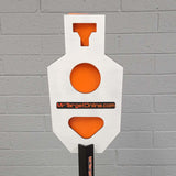 Mr. Target - TACTICAL III – Armored Steel Reactive Shooting Target