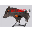 Mr. Target - WILD BOAR – REACTIVE ANIMAL HUNTING TARGET