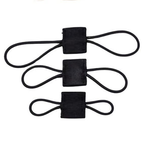 Mountain Ready - 15 Pack MOLLE Gear Attachment Kit